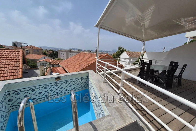 1 - verkoop huis toulon var frankrijk