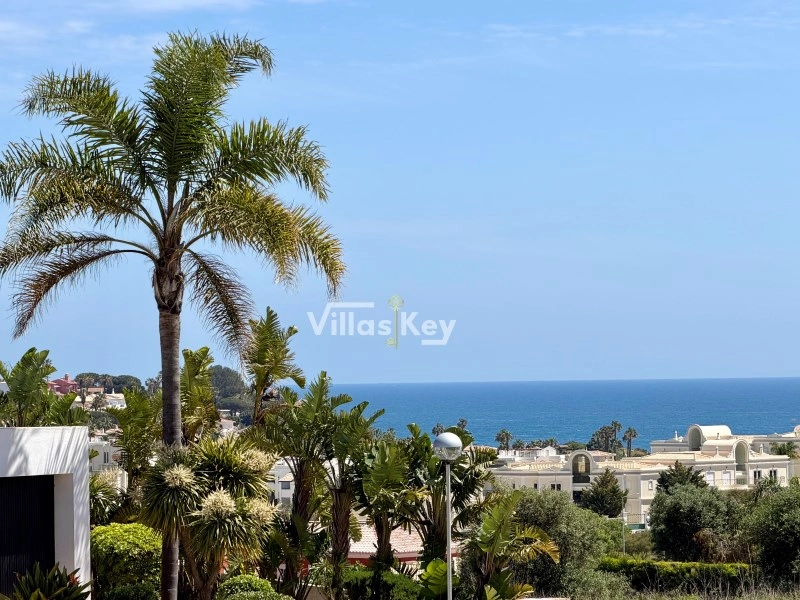 2 - sea view house for sale in lagos algarve portugal