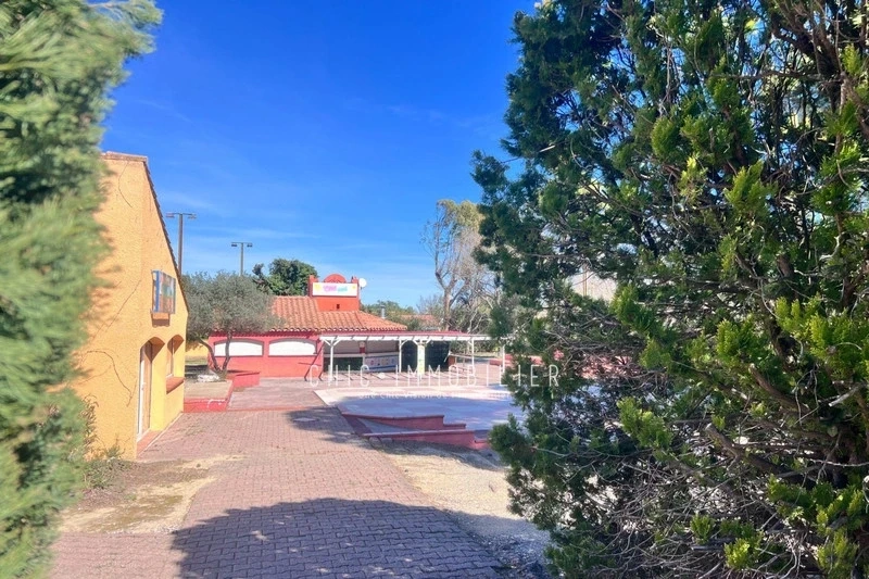 2 - vente maison argelès-sur-mer pyrénées-orientales france