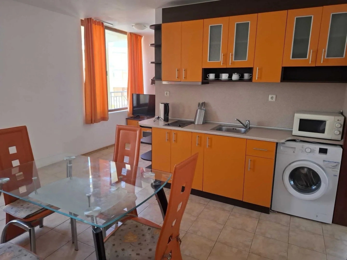 1 - venta apartamento vista al mar sveti vlas burgas bulgaria