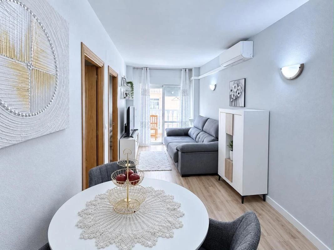1 - vente appartement torrevieja - costa blanca communauté valencienne espagne