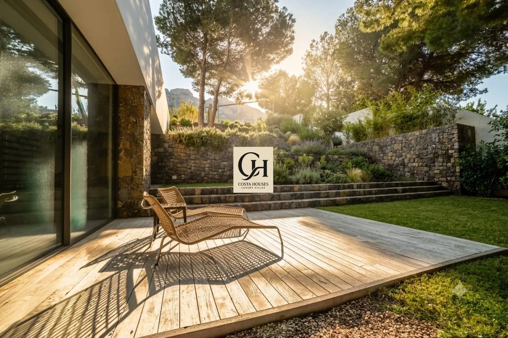 1 - verkoop huis uitzicht op zee altea - costa blanca valencian community spanje