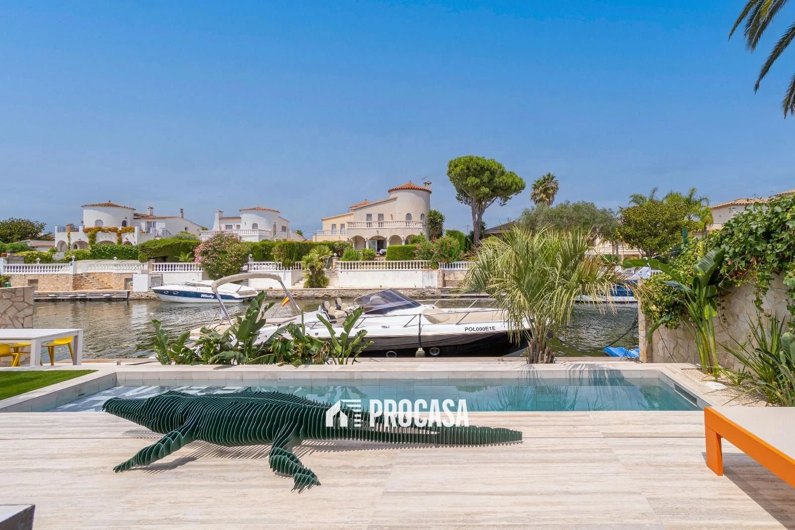 1 - venda casa empuriabrava catalunha espanha
