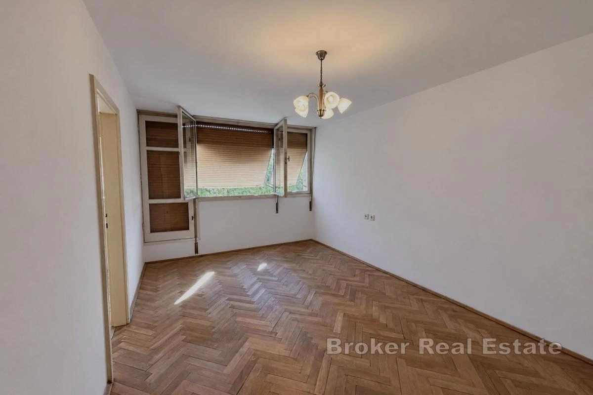 1 - venta apartamento a pie de playa split split-dalmacia croacia