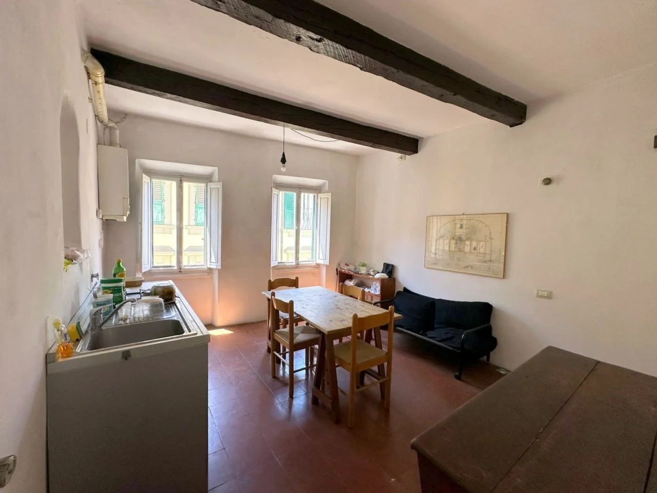 1 - venta apartamento firenze toscana italia