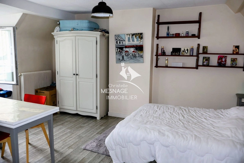 2 - verkoop appartement dinan côtes-d'armor - bretagne frankrijk
