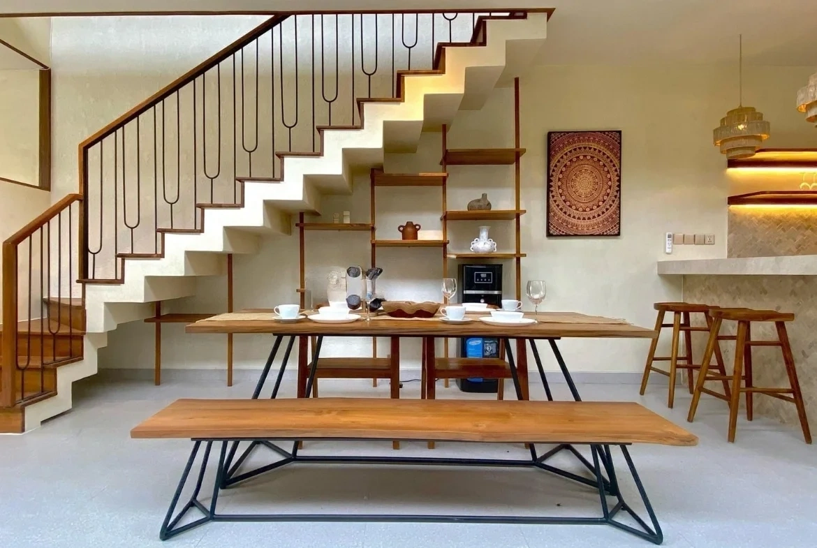 2 - vente maison bali bali indonésie