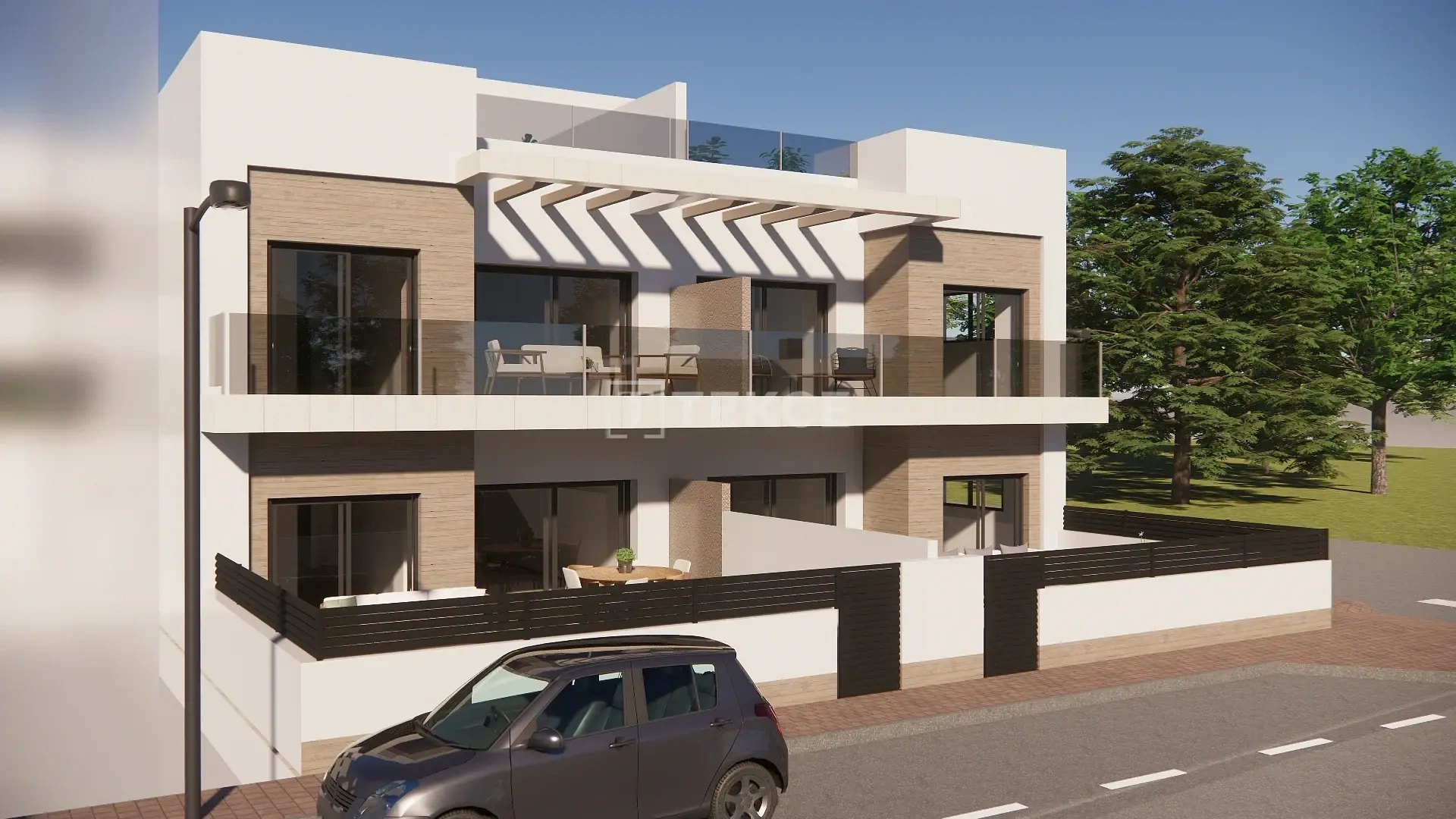 2 - apartment for sale in orihuela valencian community spain