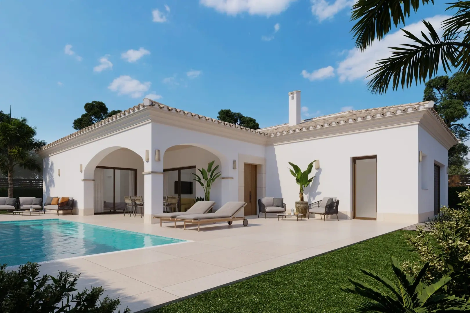2 - vendita casa san pedro del pinatar regione di murcia spagna