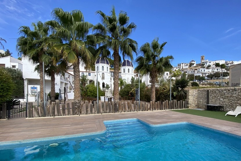 1 - verkauf haus altea - costa blanca valencia spanien