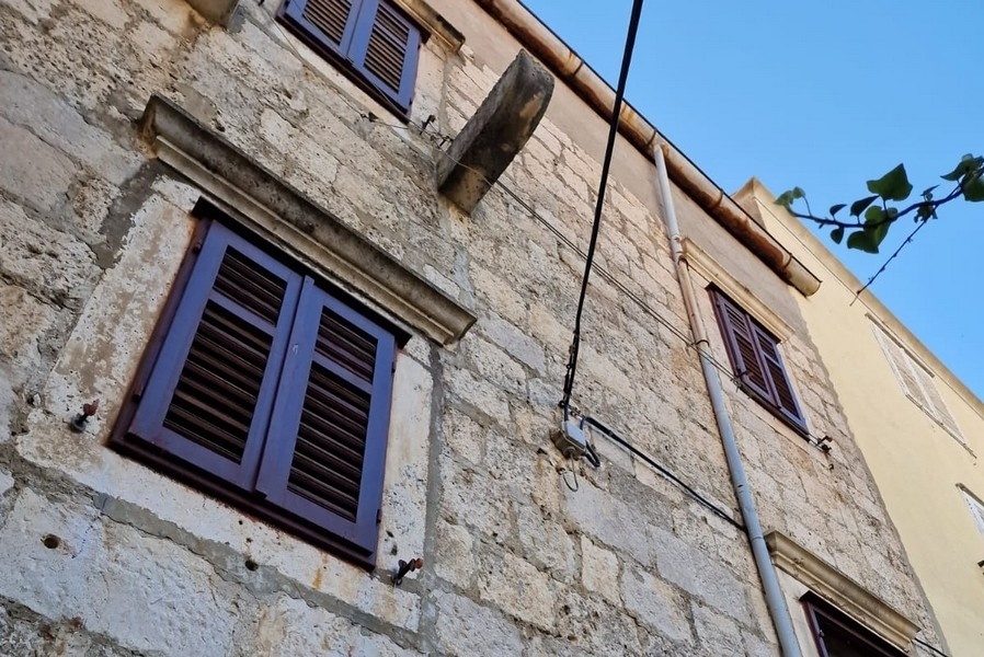 2 - venta casa vista al mar korčula dubrovnik-neretva croacia