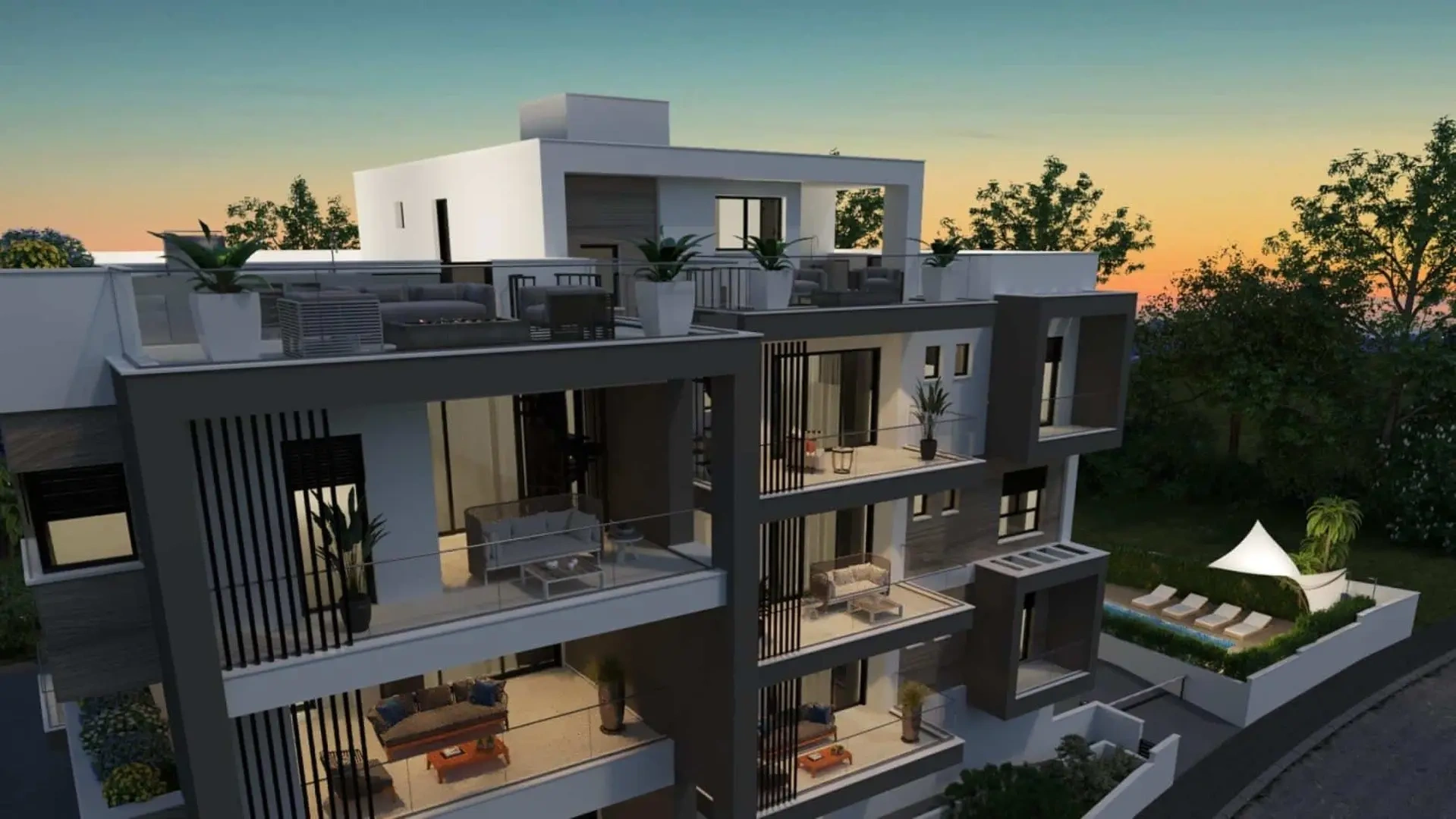 1 - venta apartamento limassol limassol chipre
