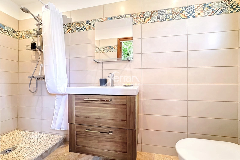 2 - vente maison callas var france