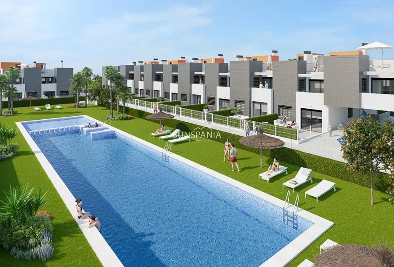 1 - venda apartamento torrevieja - costa blanca comunidade valenciana espanha