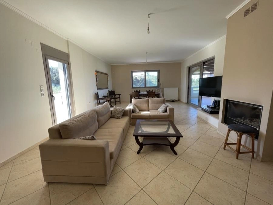 2 - sea view house for sale in pigi crete greece