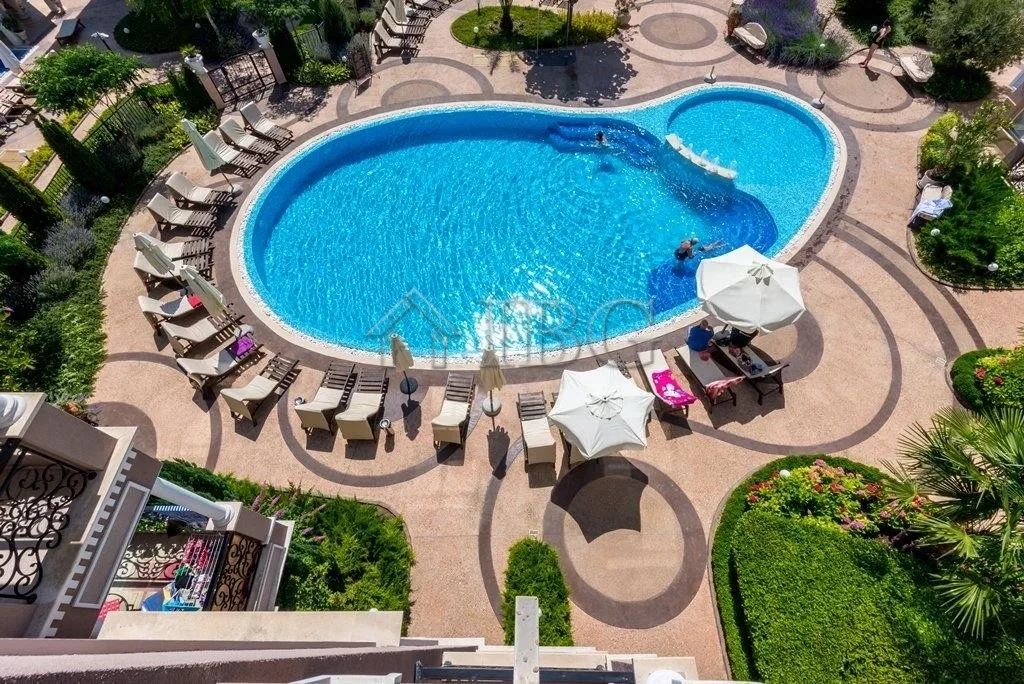 2 - vente appartement sunny beach burgas bulgarie