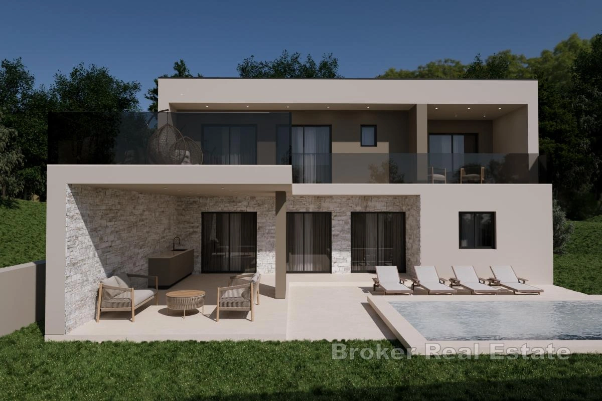 2 - vente maison rovinj istrie croatie