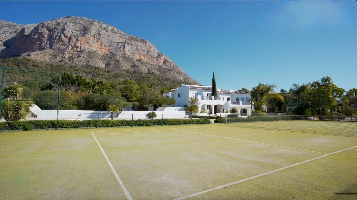 2 - vendita villa xabia/javea - costa blanca comunità valenciana spagna