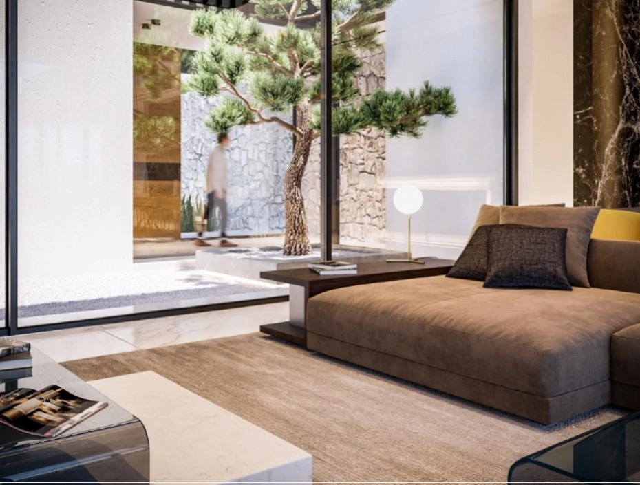 2 - vente villa limassol limassol chypre