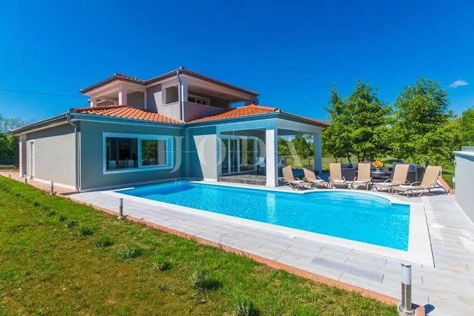 1 - verkauf haus labin istrien kroatien