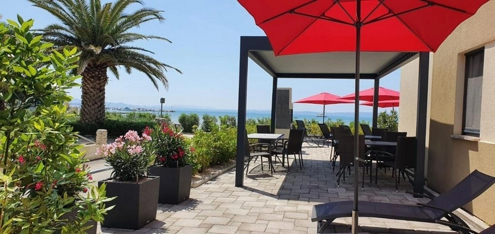 2 - venta edificio vista al mar privlaka zadar croacia