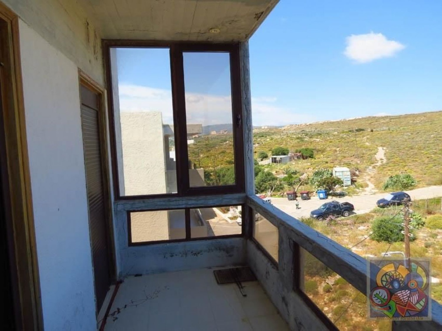 1 - vente appartement siteía crète grèce