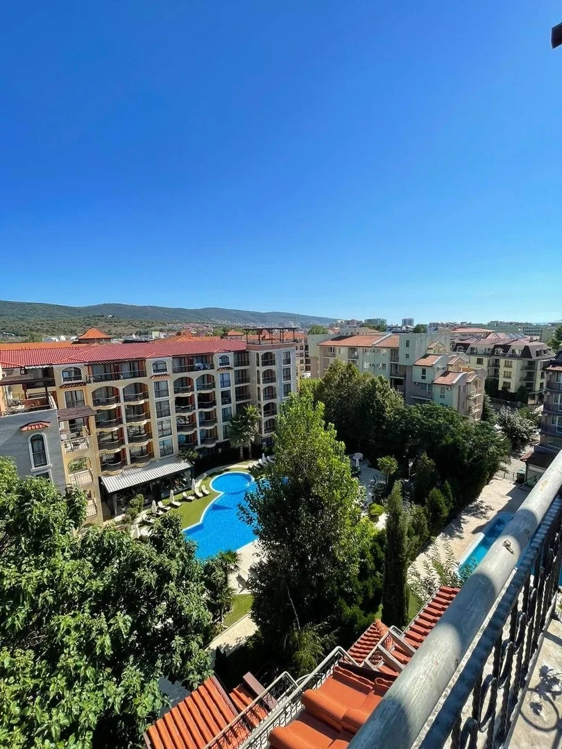 1 - venta apartamento sunny beach burgas bulgaria