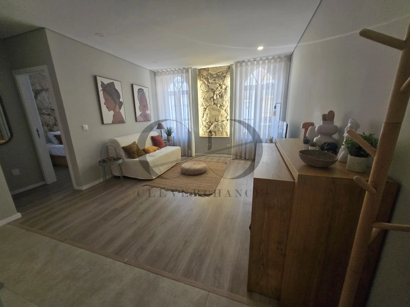 1 - apartment for sale in santa marinha north region portugal