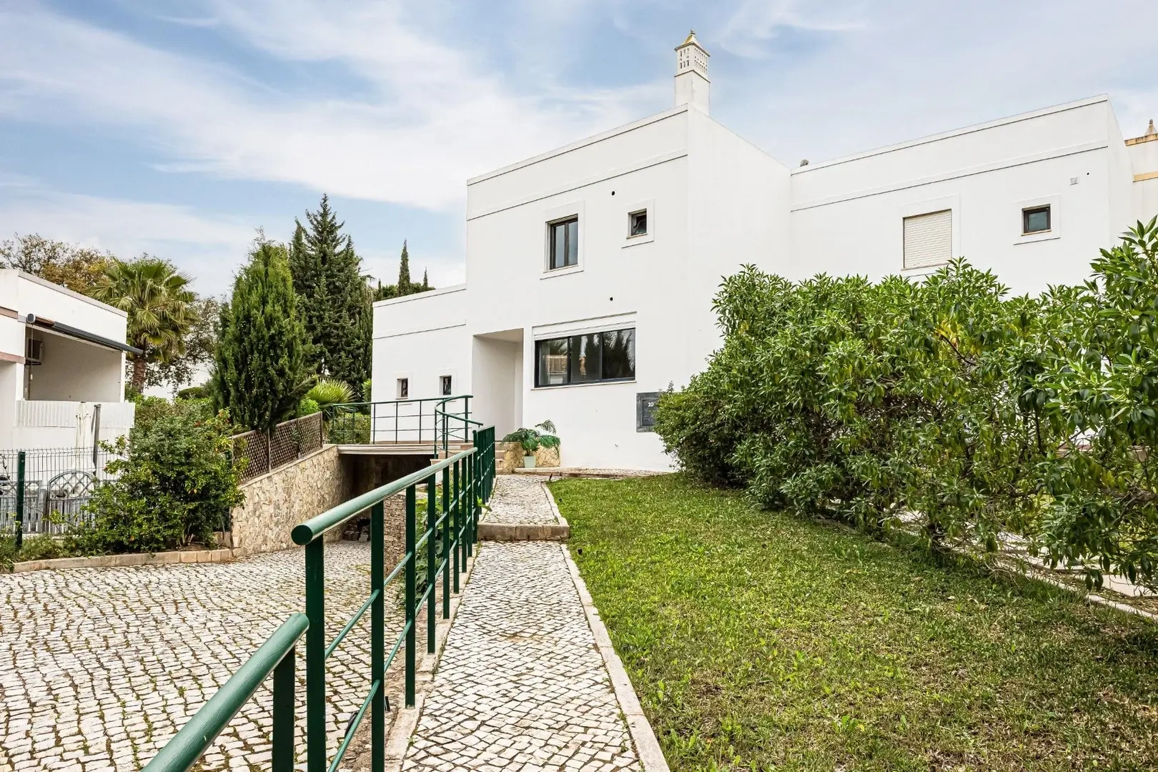 2 - venta casa albufeira algarve portugal