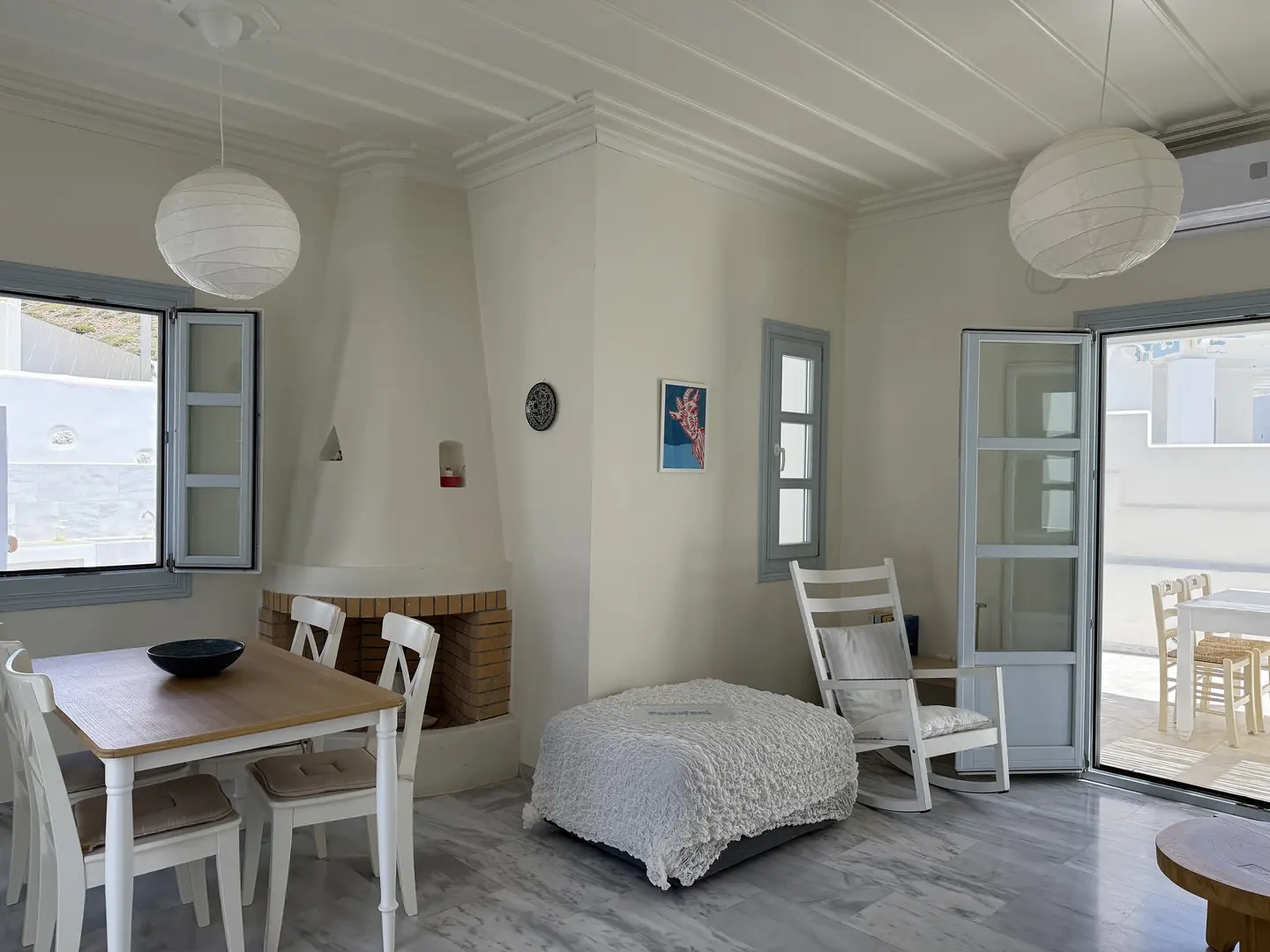 2 - vendita casa vista mare stampalia egeo meridionale grecia