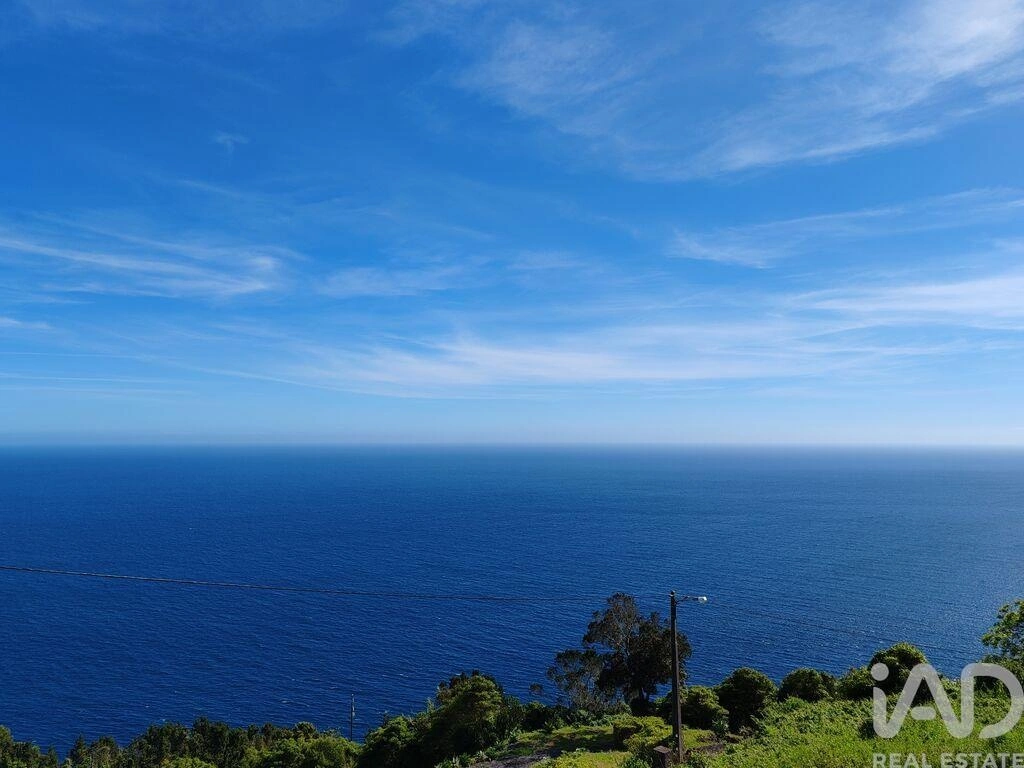 2 - vente maison vue mer lajes do pico les açores portugal