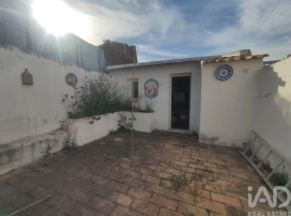 2 - vente villa alvor algarve portugal