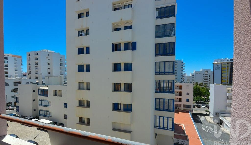 1 - vente appartement quarteira algarve portugal
