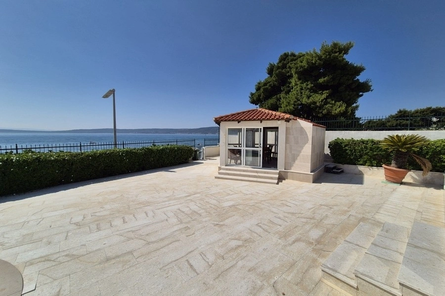 2 - venta casa vista al mar kaštela split-dalmacia croacia