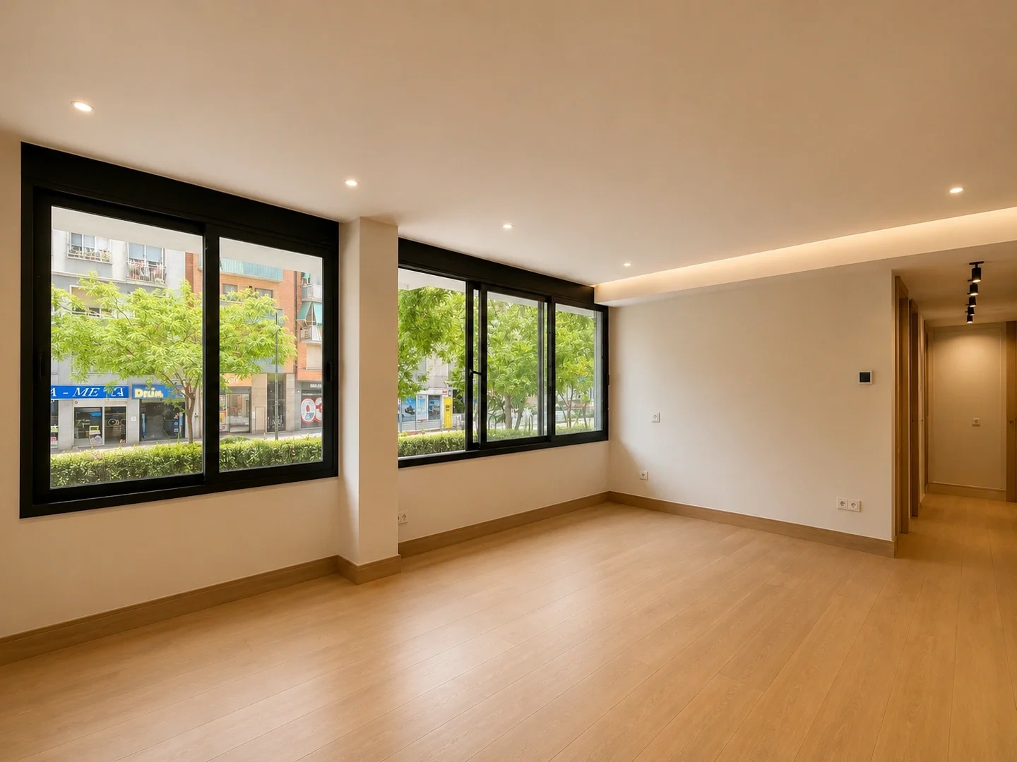 1 - vente appartement barcelone catalogne espagne