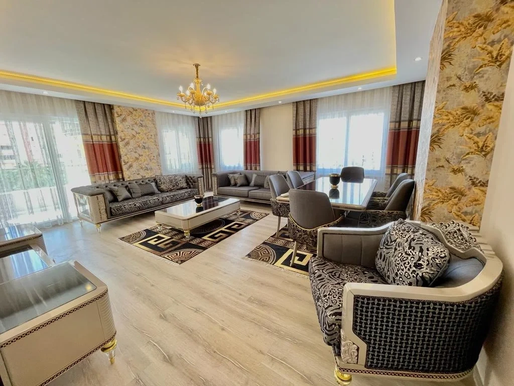 1 - venta apartamento alanya antalya turquía