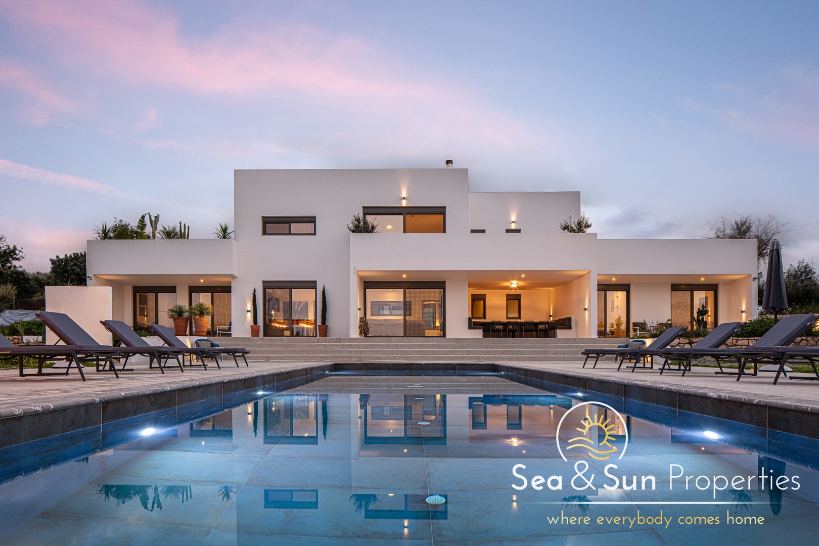 1 - vendita casa vista mare réthymnon creta grecia
