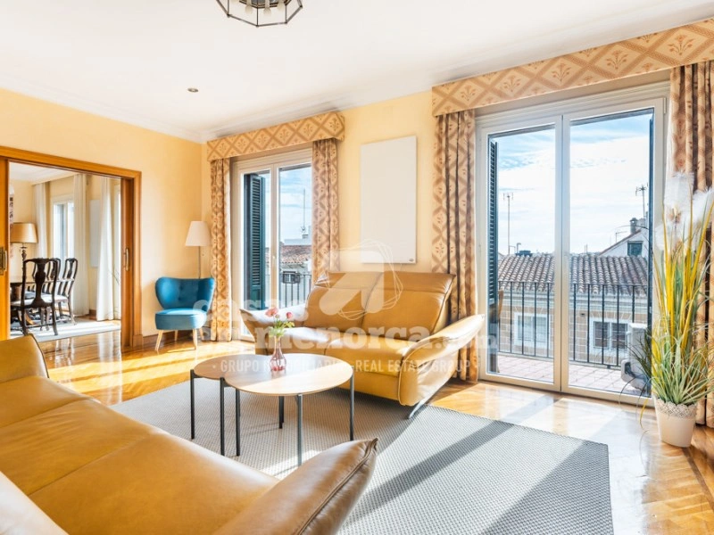 2 - apartment for sale in mao minorca - balearic islands spain