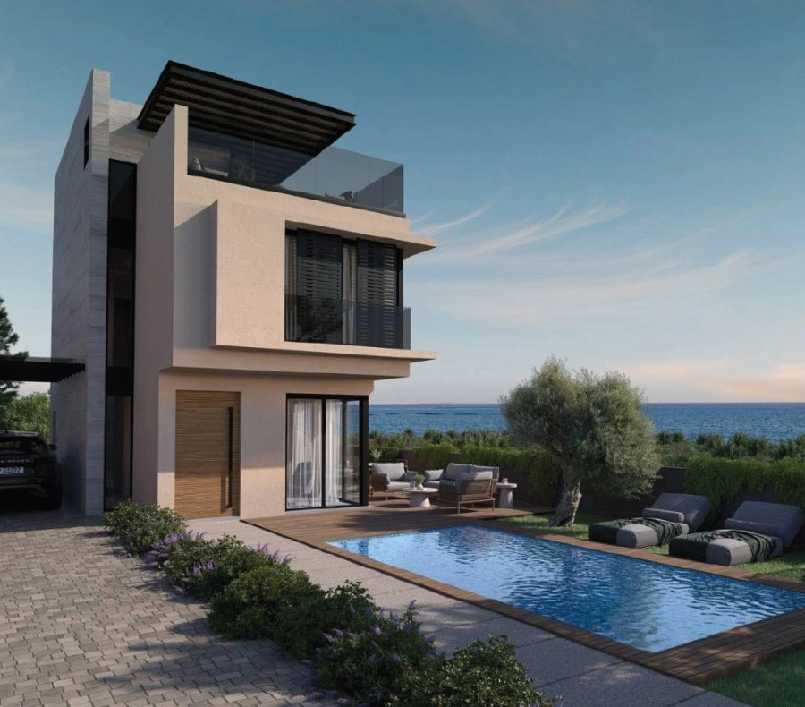 1 - vente villa limassol limassol chypre