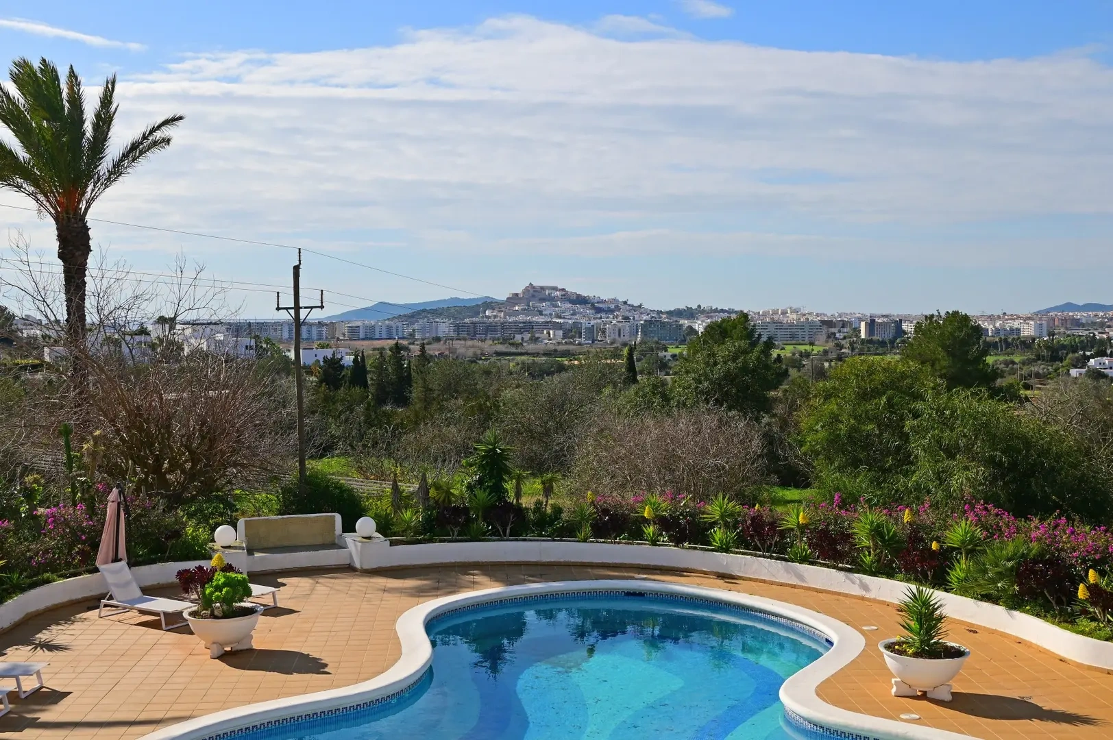 2 - venda casa santa eulalia del río ibiza - ilhas baleares espanha