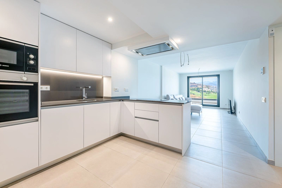 1 - venda apartamento la cala de mijas andaluzia espanha