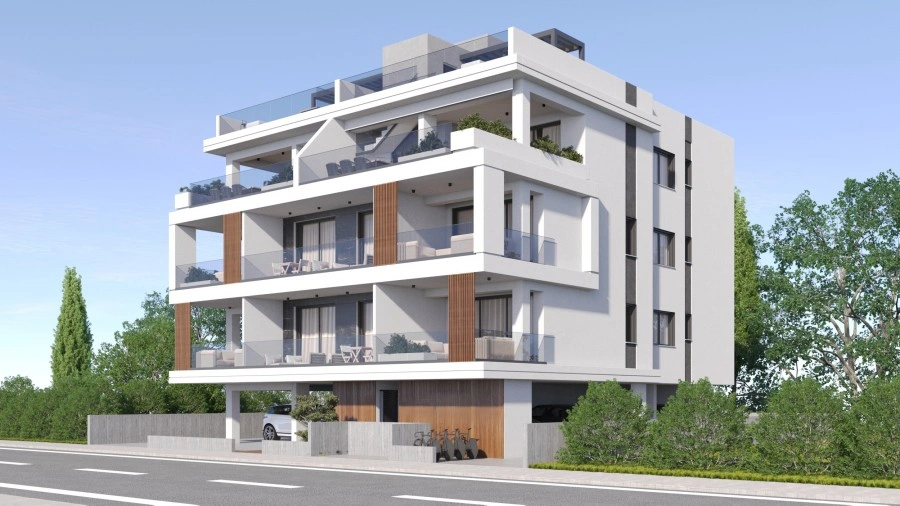 1 - verkauf wohnung larnaca larnaca zypern
