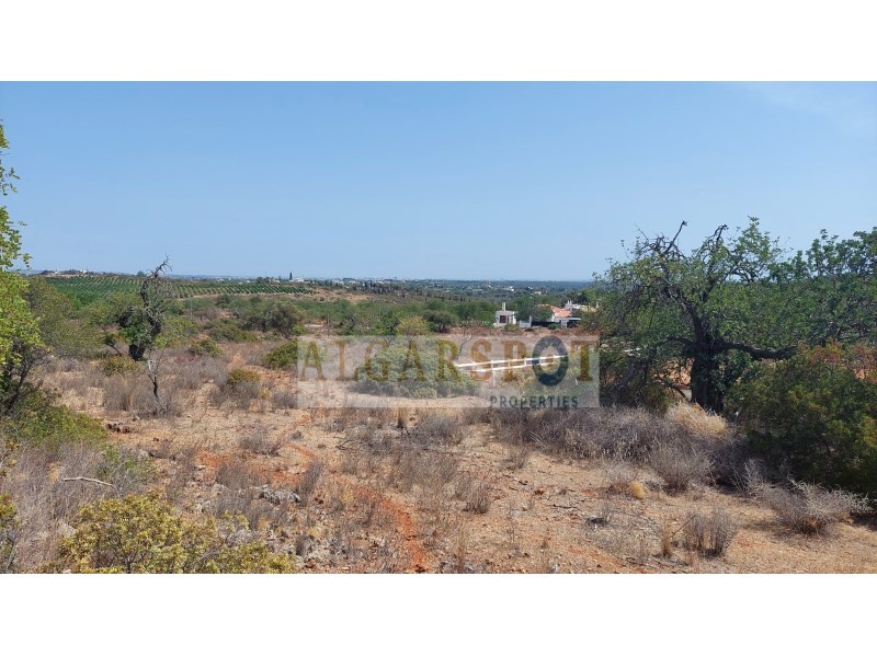 2 - vente terrain loulé algarve portugal