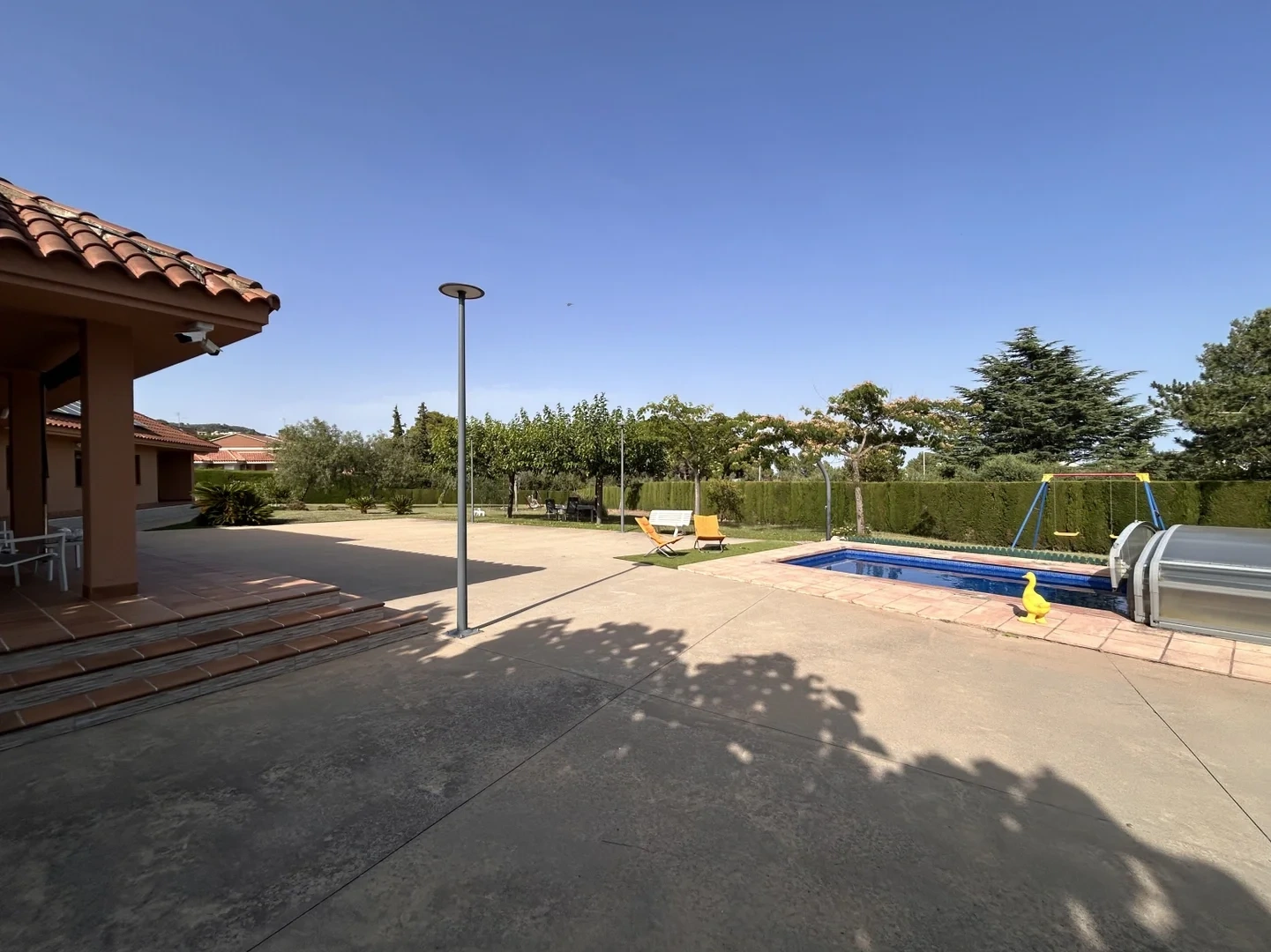1 - venta casa almoster cataluña españa