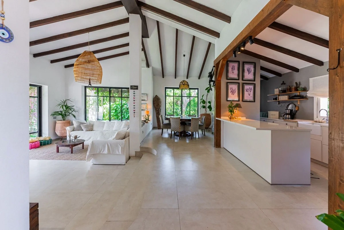 2 - venta casa atalaya isdabe - costa del sol andalucía españa
