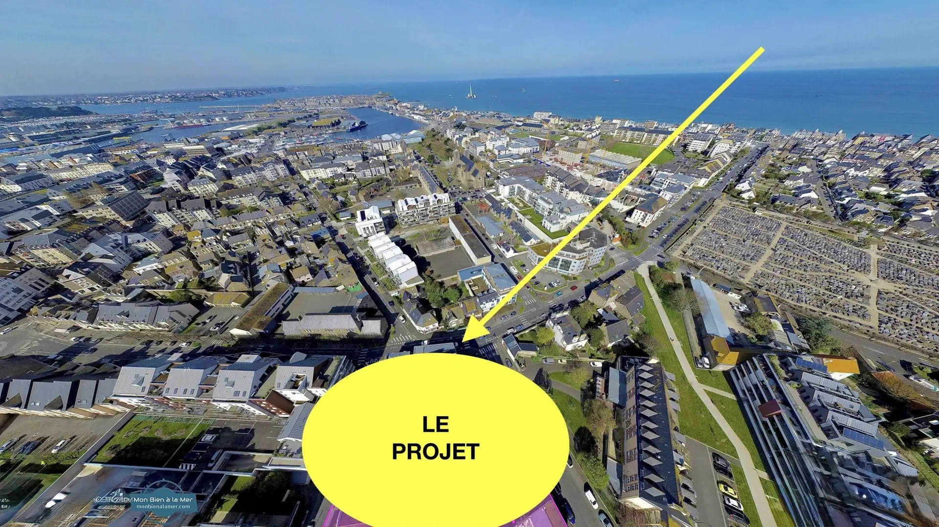 2 - venta apartamento saint-malo ille y vilaine - bretagne francia