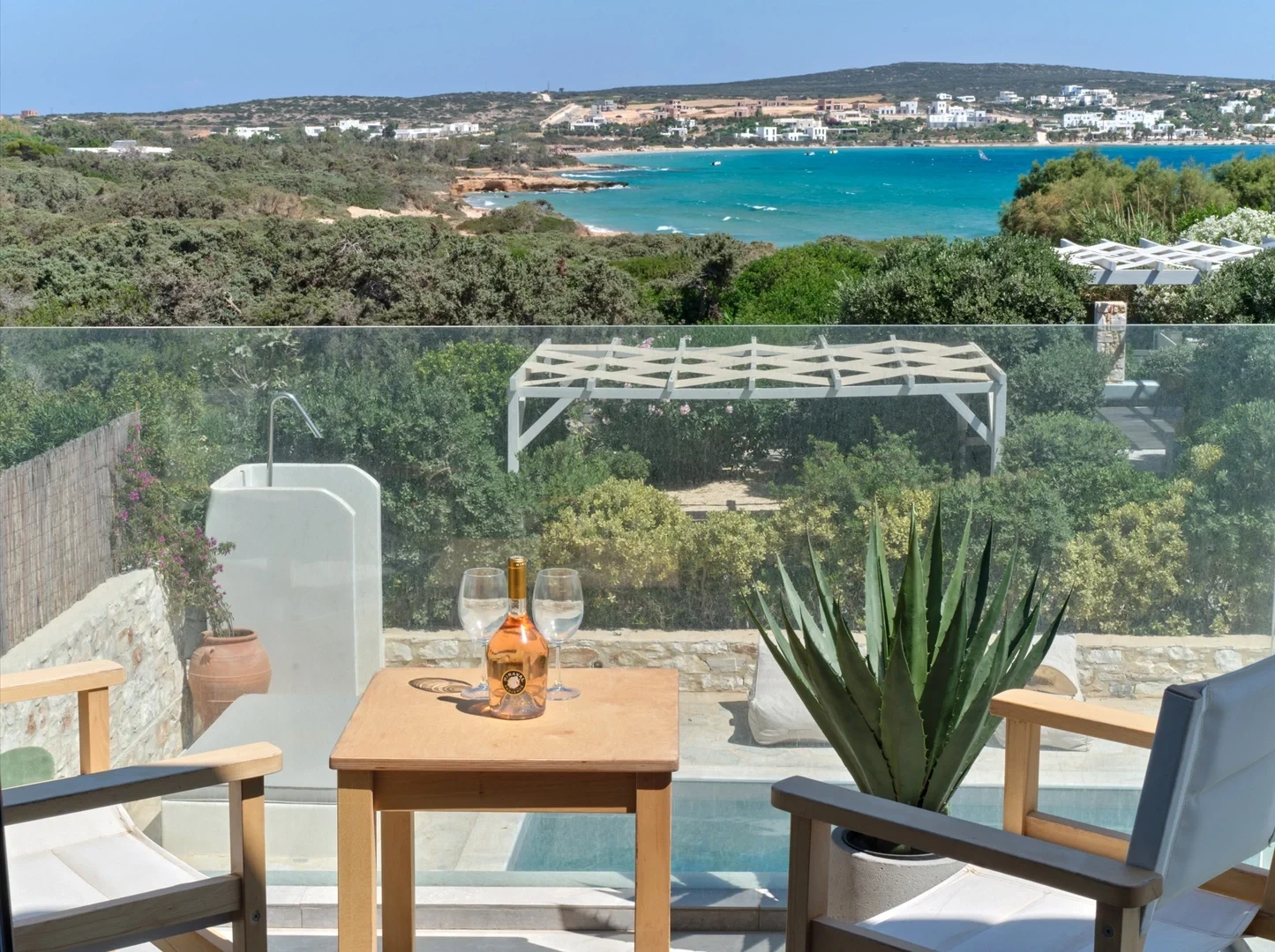 1 - venda casa frente ao mar paros - cíclades egeu meridional grécia