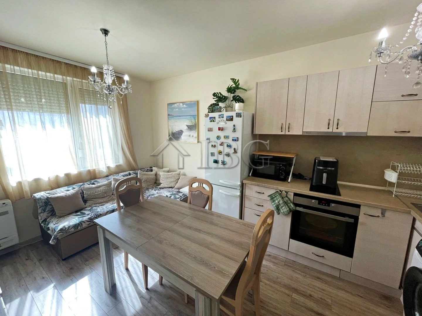 1 - venda apartamento sunny beach burgas bulgária