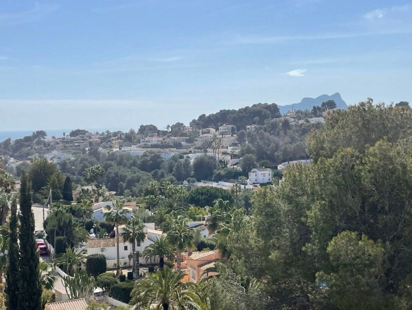 2 - vente villa vue mer algorfa communauté valencienne espagne