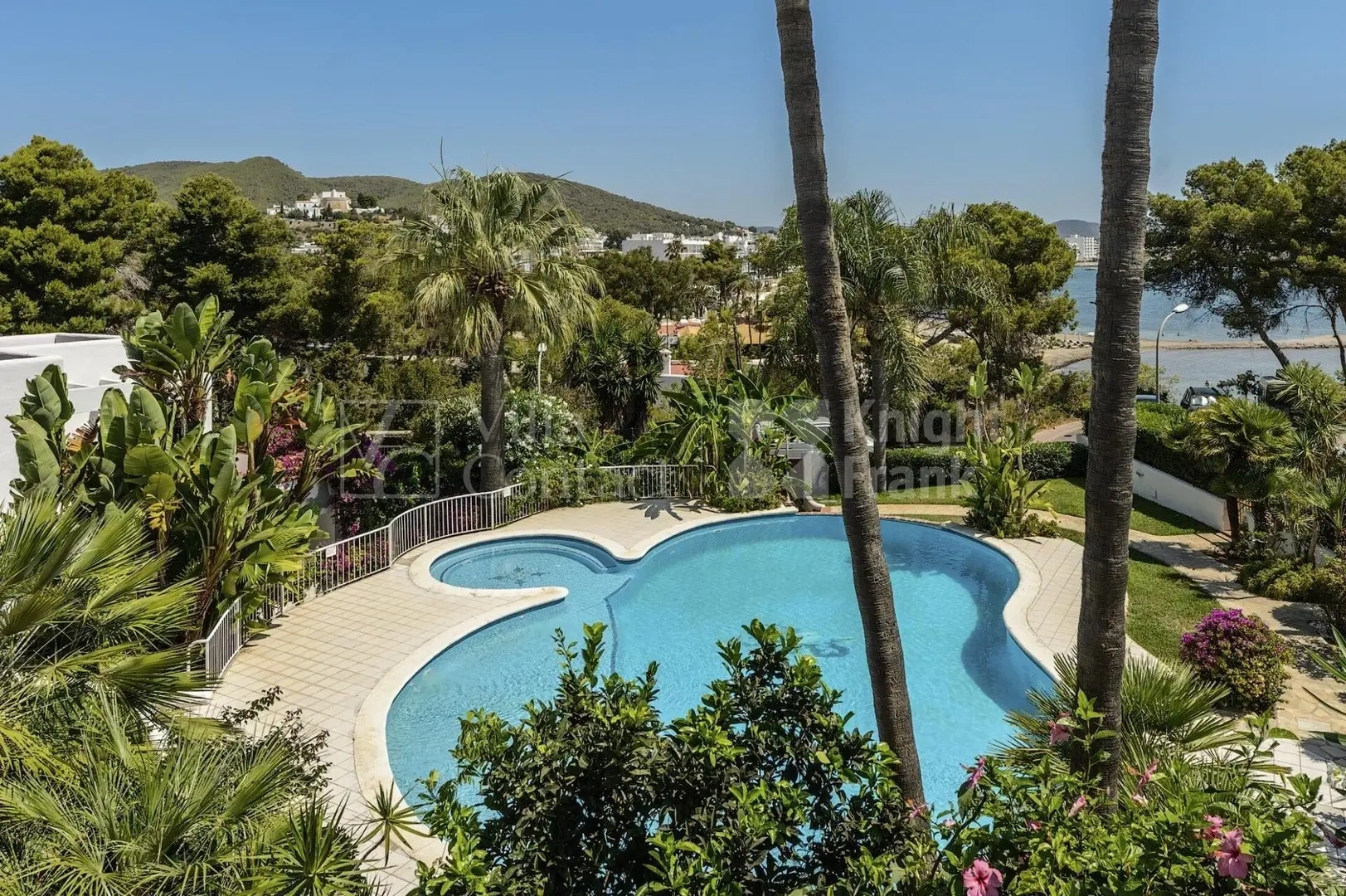 2 - villa for sale in santa eulalia del río ibiza - balearic islands spain